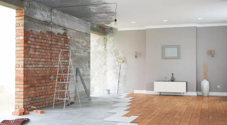 Faut-il faire appel à un maçon pour la construction de murs porteurs pour une maison ancienne ?, Ambert, GT MACONNERIE