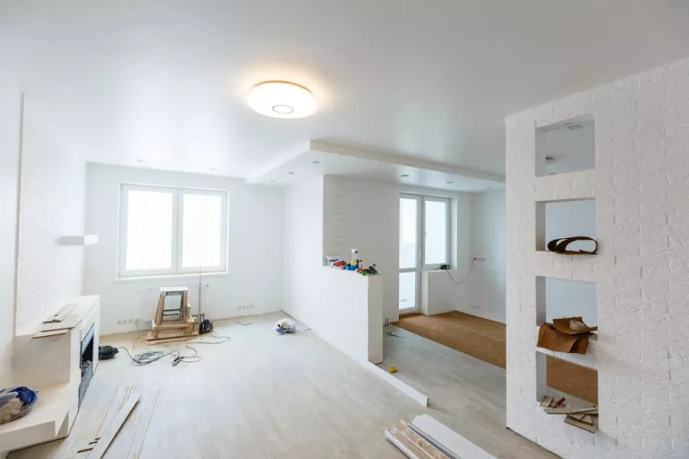 Comment rénover ma maison mitoyenne en tenant compte des petits espaces ?, Ambert, GT MACONNERIE
