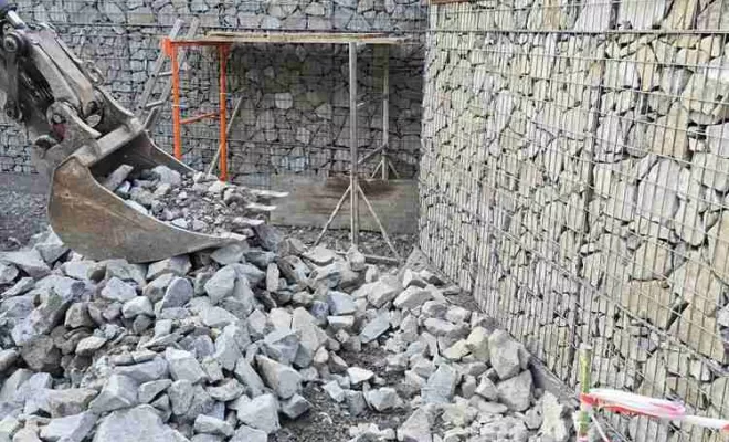 Travaux de maçonnerie générale, Ambert, GT MACONNERIE