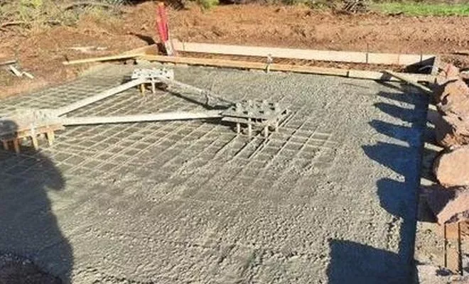 Travaux de maçonnerie générale, Ambert, GT MACONNERIE