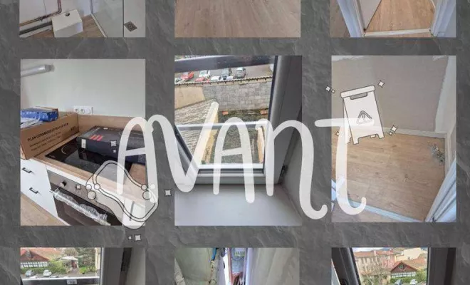 Travaux de rénovation, Ambert, GT MACONNERIE